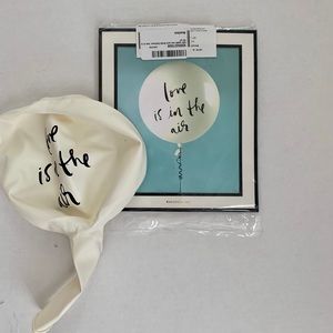 Kate Spade Love Is In The Air Balloon (1)